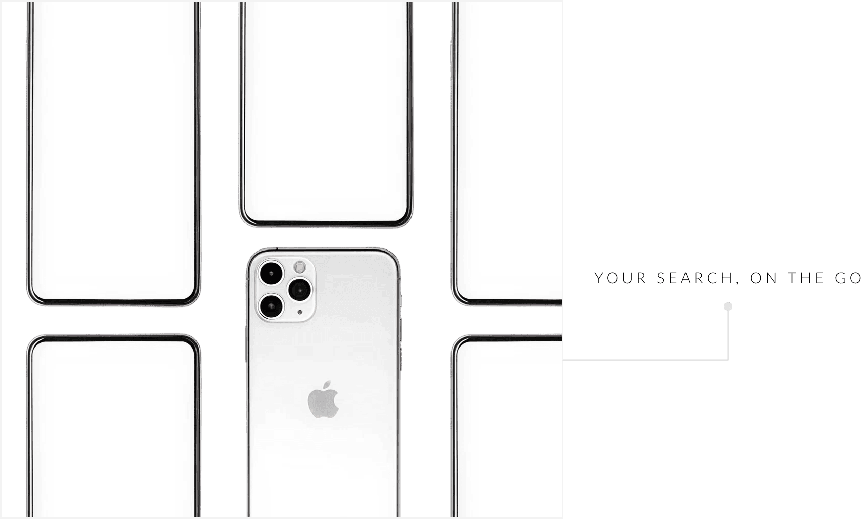 Mobile app